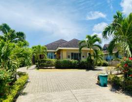 House for Sale St. Ann, Laughlands