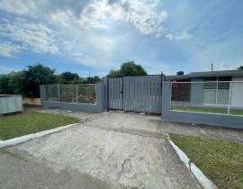 House for Rent Kingston & St. Andrew, Kingston 6