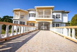 House for Sale Trelawny, DUNCAN BAY