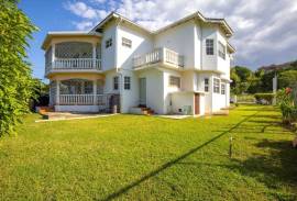 House for Sale Trelawny, DUNCAN BAY