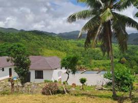 House for Sale St. Ann, Claremont