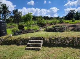 House for Sale St. Ann, Claremont