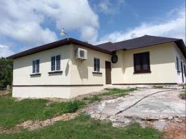 House for Sale St. Ann, Claremont