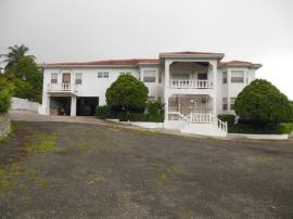House for Sale St. Ann, Claremont
