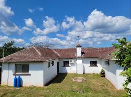 House for Sale St. Ann, Claremont