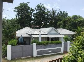 Resort Apartment/Villa for Sale Portland, Drapers