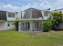 Townhouse for Sale St. James, Montego Bay