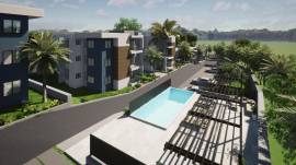 Apartment for Sale Kingston & St. Andrew, Red Hill