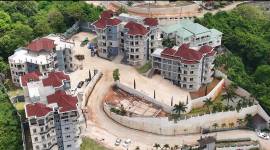 Apartment for Sale Kingston & St. Andrew, Red Hill