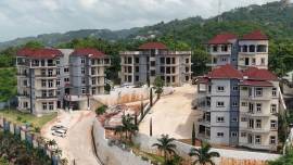Apartment for Sale Kingston & St. Andrew, Red Hill