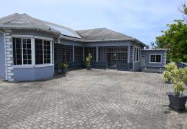 House for Sale St. Mary, Galina