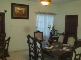 House for Sale St. James, Westgate Hills