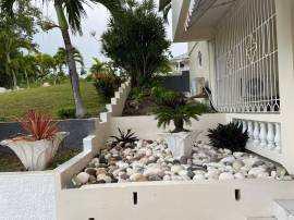 House for Sale St. Mary, Tower Isle