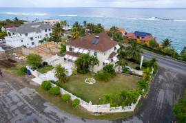 House for Sale St. Mary, Tower Isle