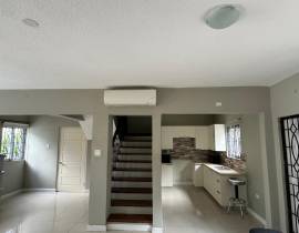 Townhouse for Rent Kingston & St. Andrew, Kingston
