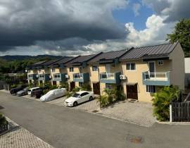 Townhouse for Rent Kingston & St. Andrew, Kingston