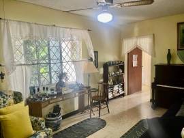 House for Sale Manchester, Brumalia