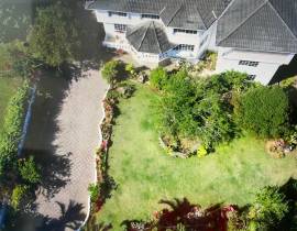 House for Sale Manchester, Brumalia