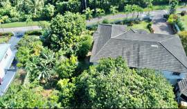 House for Sale Manchester, Brumalia