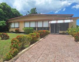 House for Sale Kingston & St. Andrew, Kingston 19