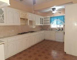 House for Sale Kingston & St. Andrew, Kingston 19