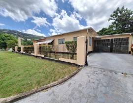 House for Sale Kingston & St. Andrew, Kingston 19