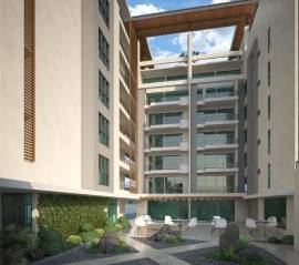 Resort Apartment/Villa for Sale St. James, Montego