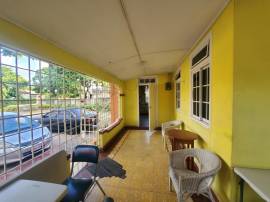 Commercial Bldg/Offices for Rent Kingston & St. An