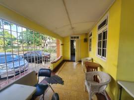 Commercial Bldg/Offices for Rent Kingston & St. An