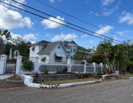 House for Sale St. Mary, Ocean Ridge