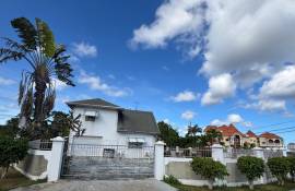 House for Sale St. Mary, Ocean Ridge