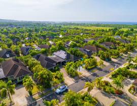 House for Sale St. Ann, Richmond