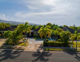 House for Sale St. Ann, Richmond