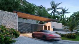 Resort Apartment/Villa for Sale St. Mary, Tower Is