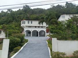 House for Sale Kingston & St. Andrew, Kingston 19