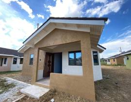 House for Rent St. Catherine, Bernard Lodge