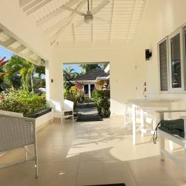 House for Sale St. Ann, Richmond