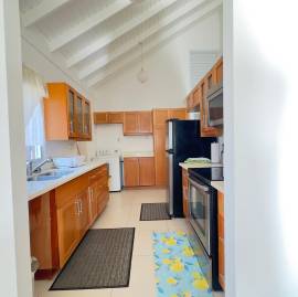 House for Sale St. Ann, Richmond