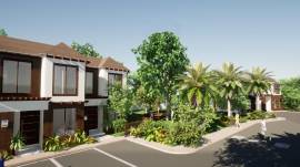 Townhouse for Sale St. Ann, Runaway Bay