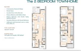 Townhouse for Sale St. Ann, Runaway Bay