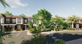 Townhouse for Sale St. Ann, Runaway Bay