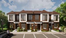 Townhouse for Sale St. Ann, Runaway Bay