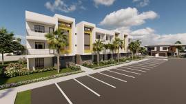 Resort Apartment/Villa for Sale St. Ann, Laughland