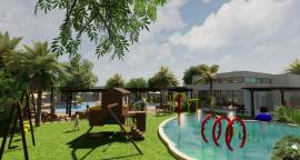 Townhouse for Sale St. Ann, Runaway Bay