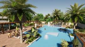 Townhouse for Sale St. Ann, Runaway Bay