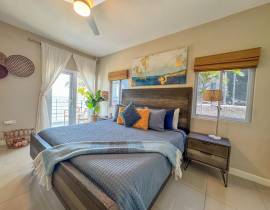 Apartment for Sale St. Mary, Tower Isle