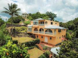 House for Sale Kingston & St. Andrew, Red Hills