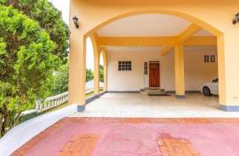 House for Sale Kingston & St. Andrew, Red Hills