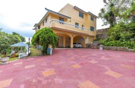 House for Sale Kingston & St. Andrew, Red Hills