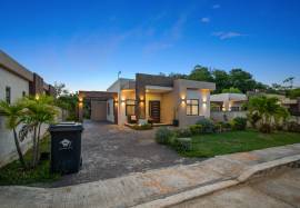 House for Sale St. Ann, Pyramid Heights